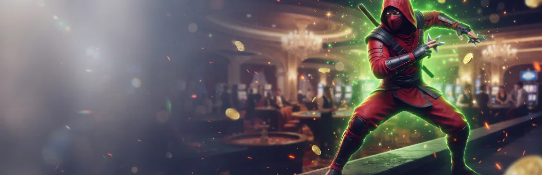 Wazamba Casino